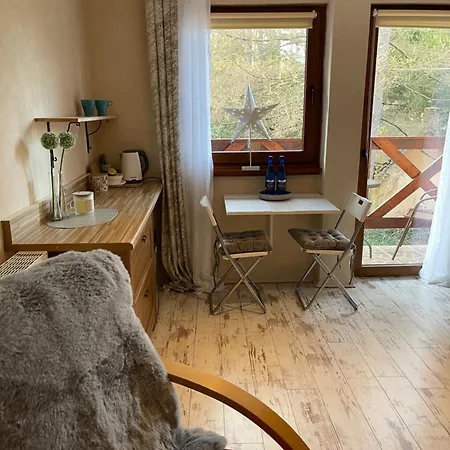 Guest house Avita