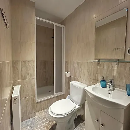Guest house Avita 3*