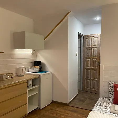 Penzion Avita Karpacz