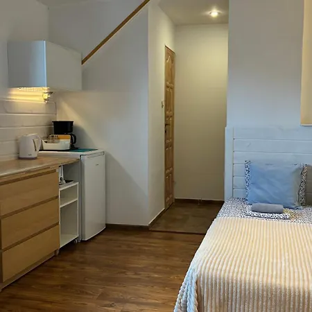 Penzion Avita Karpacz