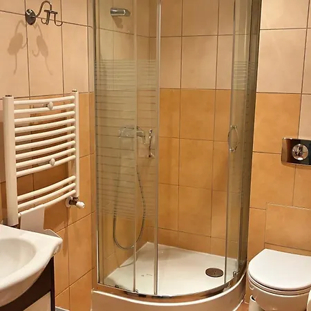 Guest house Avita Karpacz