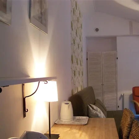 招待所 Avita 卡尔帕奇