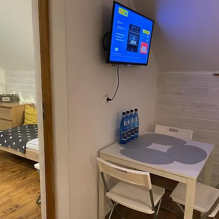 Avita Penzion Karpacz