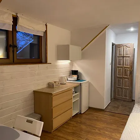 Penzion Avita Karpacz