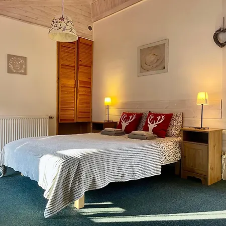 Guest house Avita Karpacz