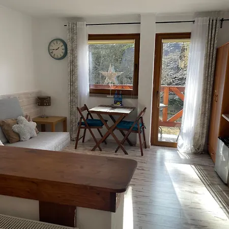 Guest house Avita Karpacz