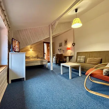 Guest house Avita