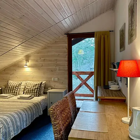Guest house Avita 3*