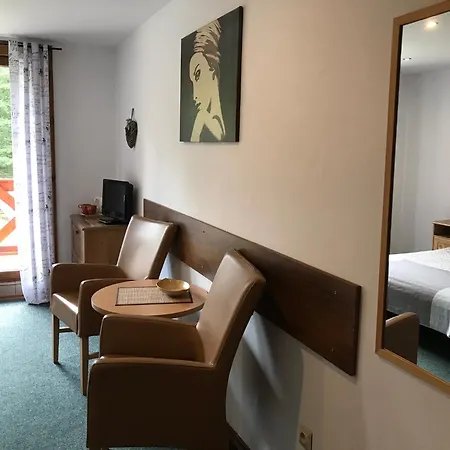 Avita Guest house