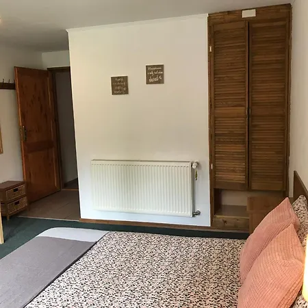 Avita Guest house 3*