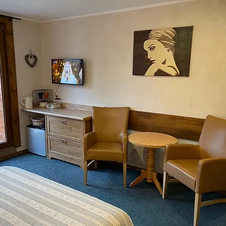 Guest house Avita Karpacz