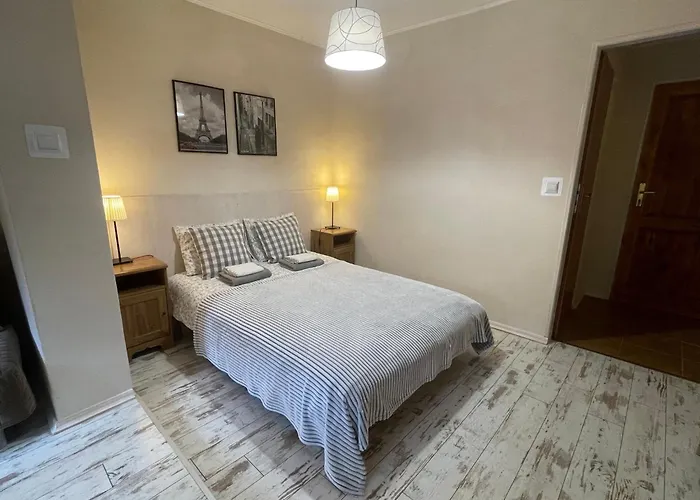 Guest house Avita Karpacz