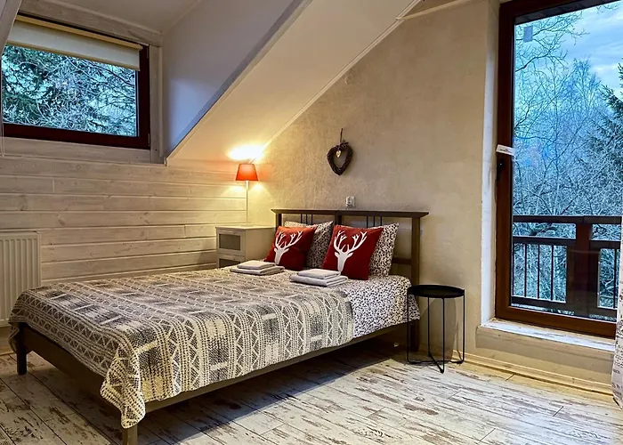 Guest house Avita 3*