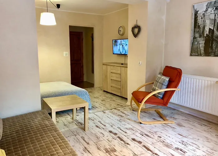 Avita 3* 卡尔帕奇