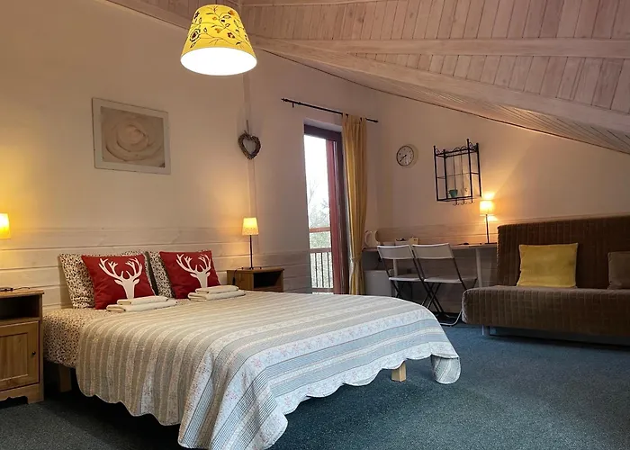 Avita Guest house Karpacz