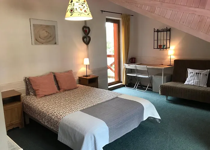 Guest house Avita Karpacz