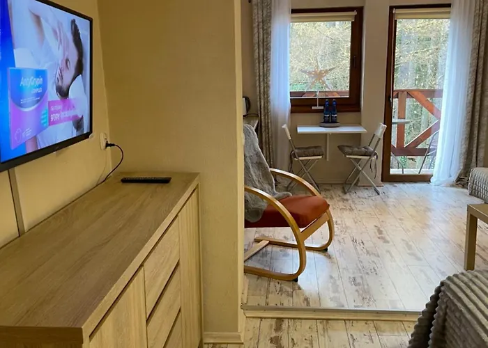 Avita Guest house Karpacz