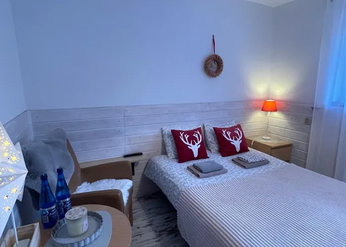 Avita Guest house 3*