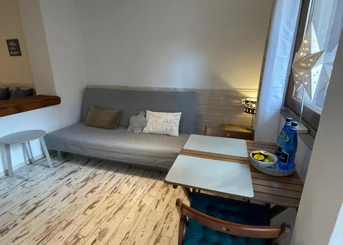 招待所 Avita 卡尔帕奇