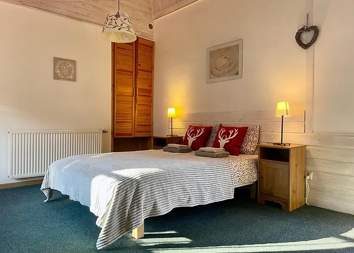 Avita Guest house Karpacz