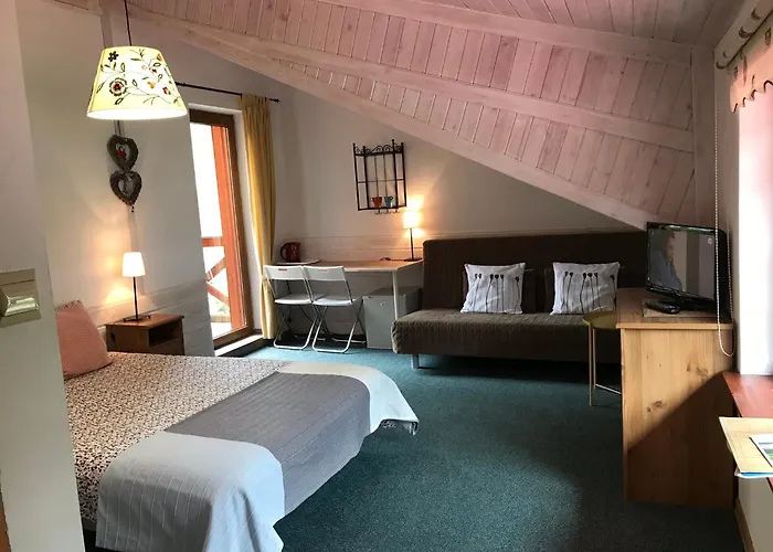 Guest house Avita 3*