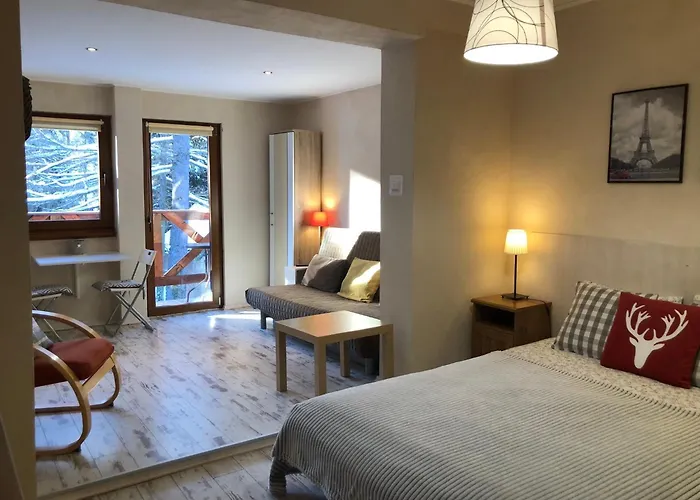 Guest house Avita 3*