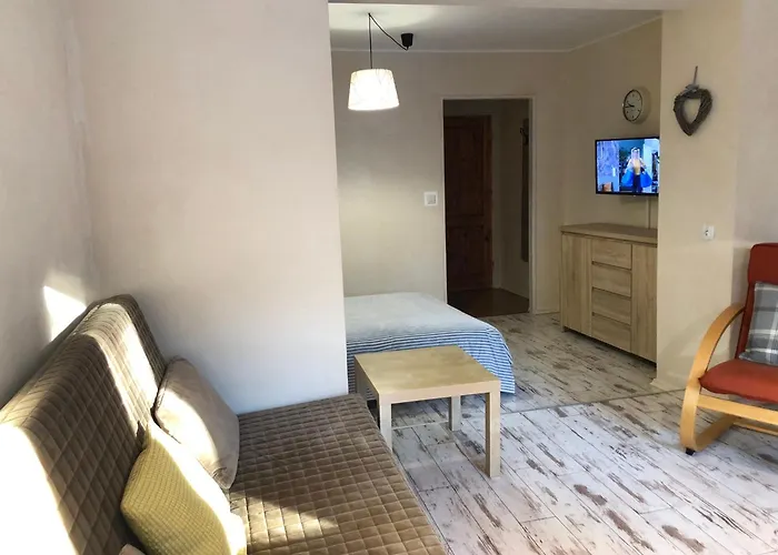 Avita Guest house Karpacz