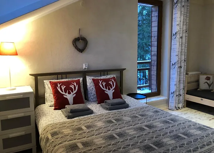 Guest house Avita Karpacz