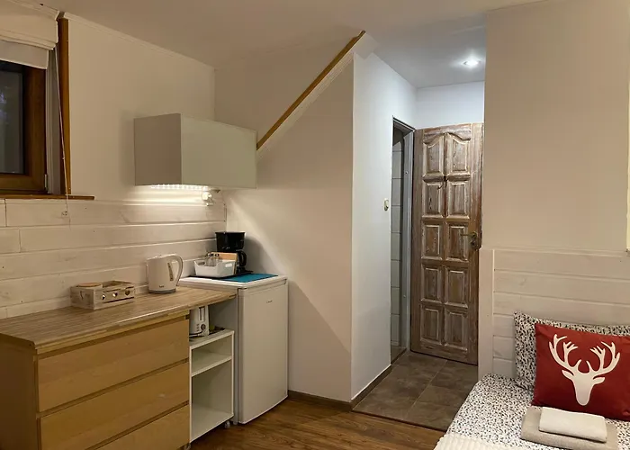 Guest house Avita Karpacz