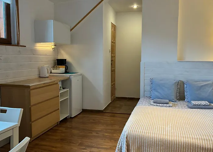 Guest house Avita Karpacz