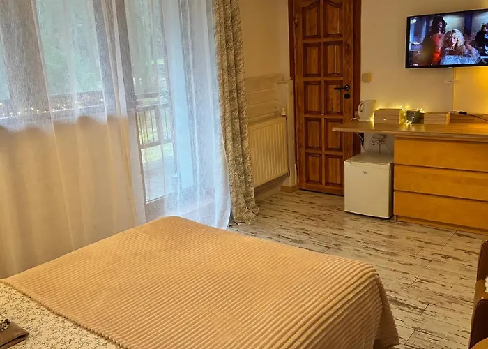 Guest house Avita Karpacz