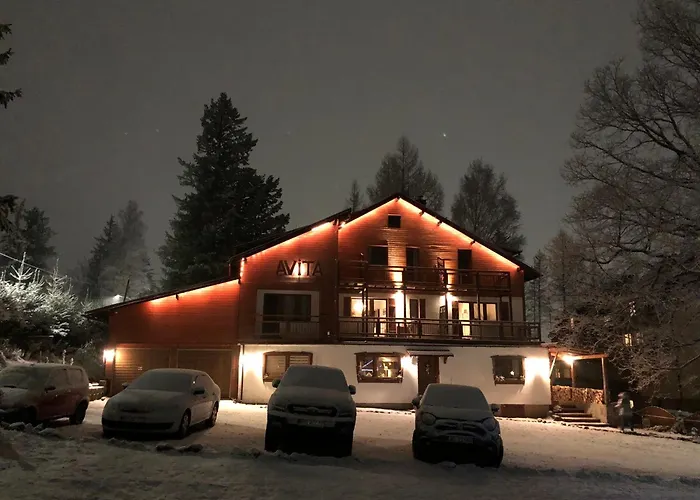 Avita Guest house Karpacz