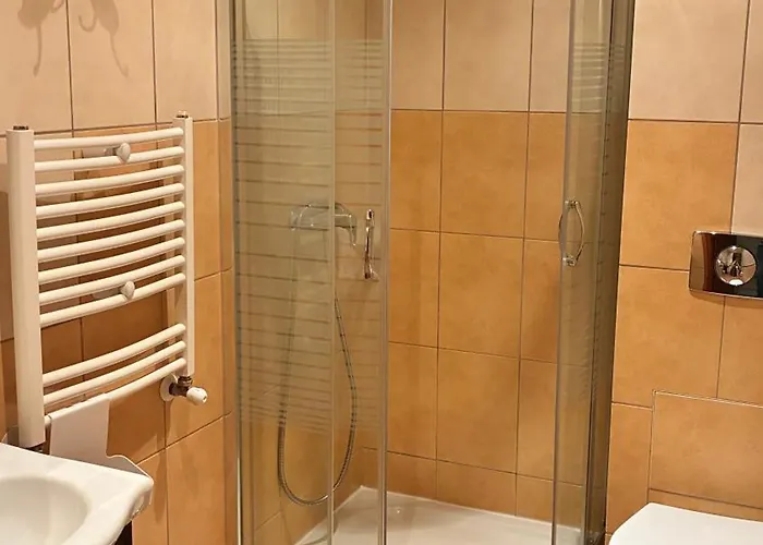 Guest house Avita Karpacz