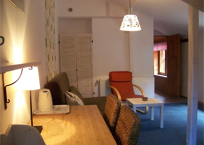 Guest house Avita 3*