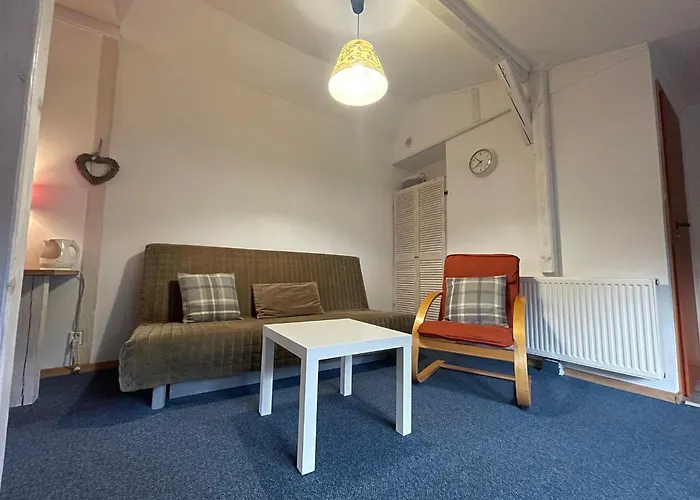 Avita 3* 卡尔帕奇