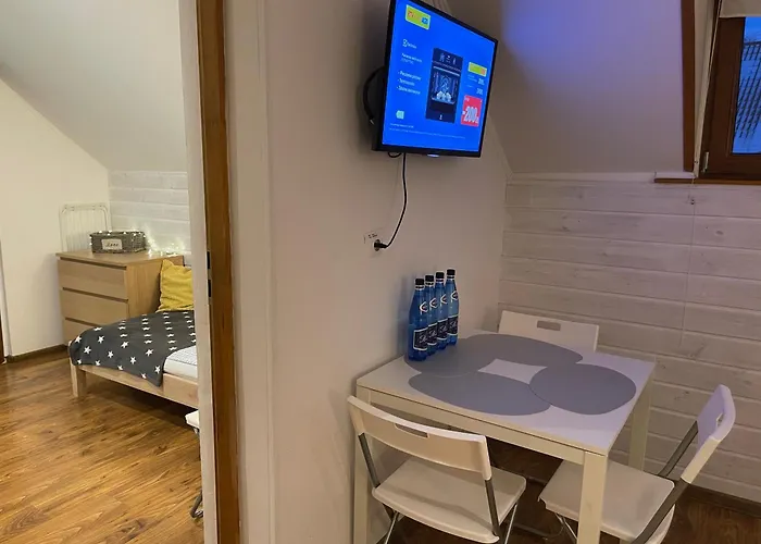 Avita Guest house Karpacz