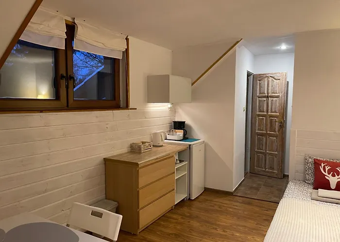 Guest house Avita Karpacz