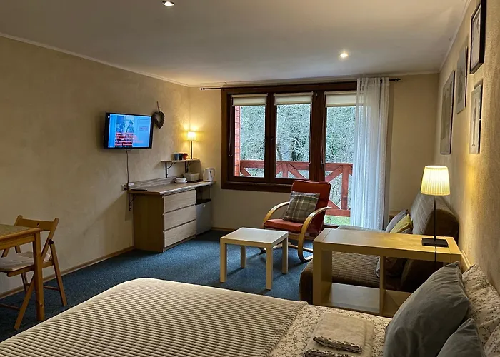 Guest house Avita 3*